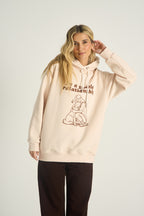 Bluza z kapturem Stable Relationship