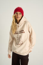 Bluza z kapturem Stable Relationship