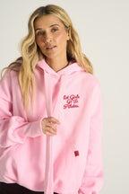 Bluza z wiązaniem Pilates Queen