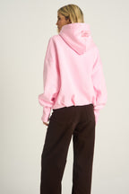 Bluza z wiązaniem Pilates Queen