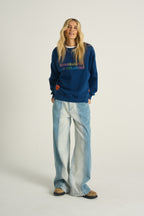 Bluza Retrogradation