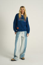 Bluza Retrogradation