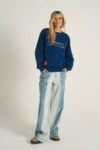 Bluza Retrogradation