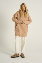 Długa bluza Wanderer