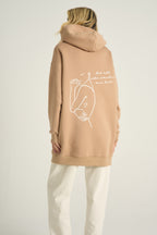 Długa bluza Wanderer
