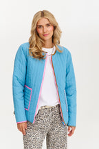 Kurtka dwustronna Poppy Cloudline