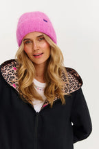 Parka dwustronna Stay Wildish