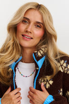 Kurtka Snuggle Polar Petals