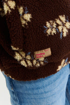 Kurtka Snuggle Polar Petals