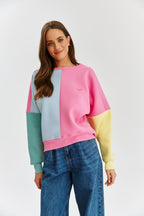 Bluza Colorful Candy
