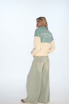 Bluza rozpinana Cowgirl Club