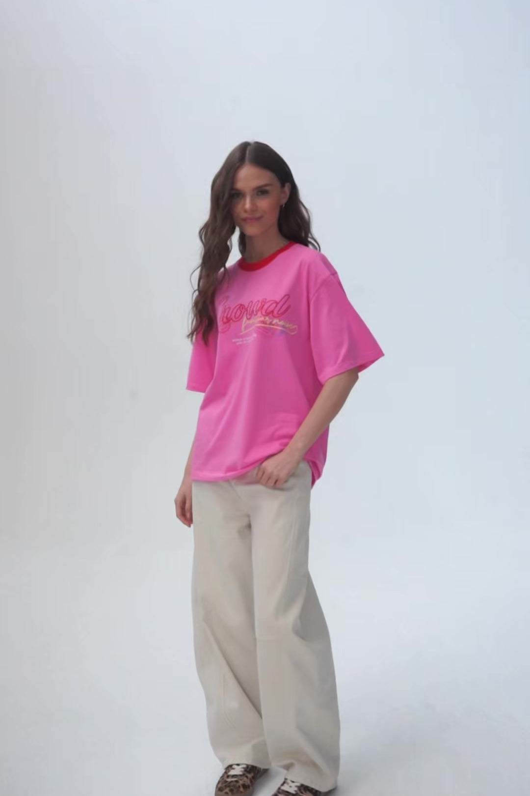 T-shirt Familiar Noise