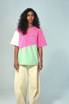 T-shirt Matcha Pop