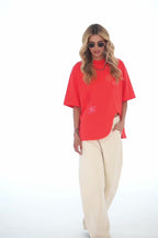 T-shirt Hot In Here