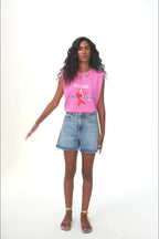Top Pink Surf Club