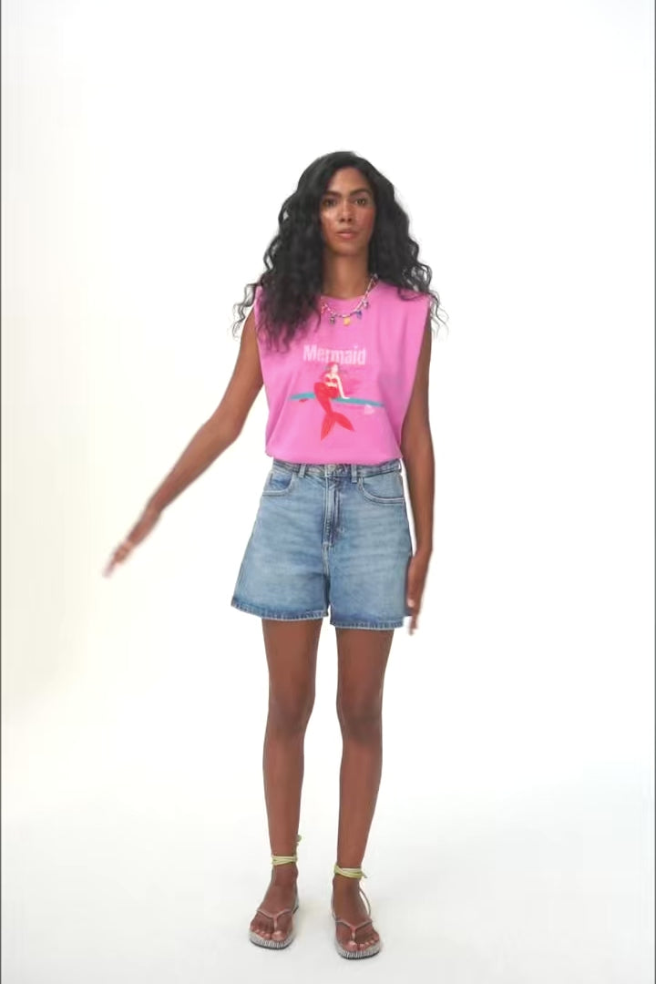 Top Pink Surf Club
