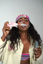 Kurtka jeansowa Barbie Shore Thing