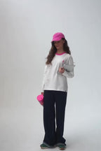 Longsleeve City Breaks