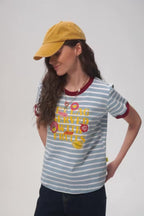 T-shirt Jet Lag
