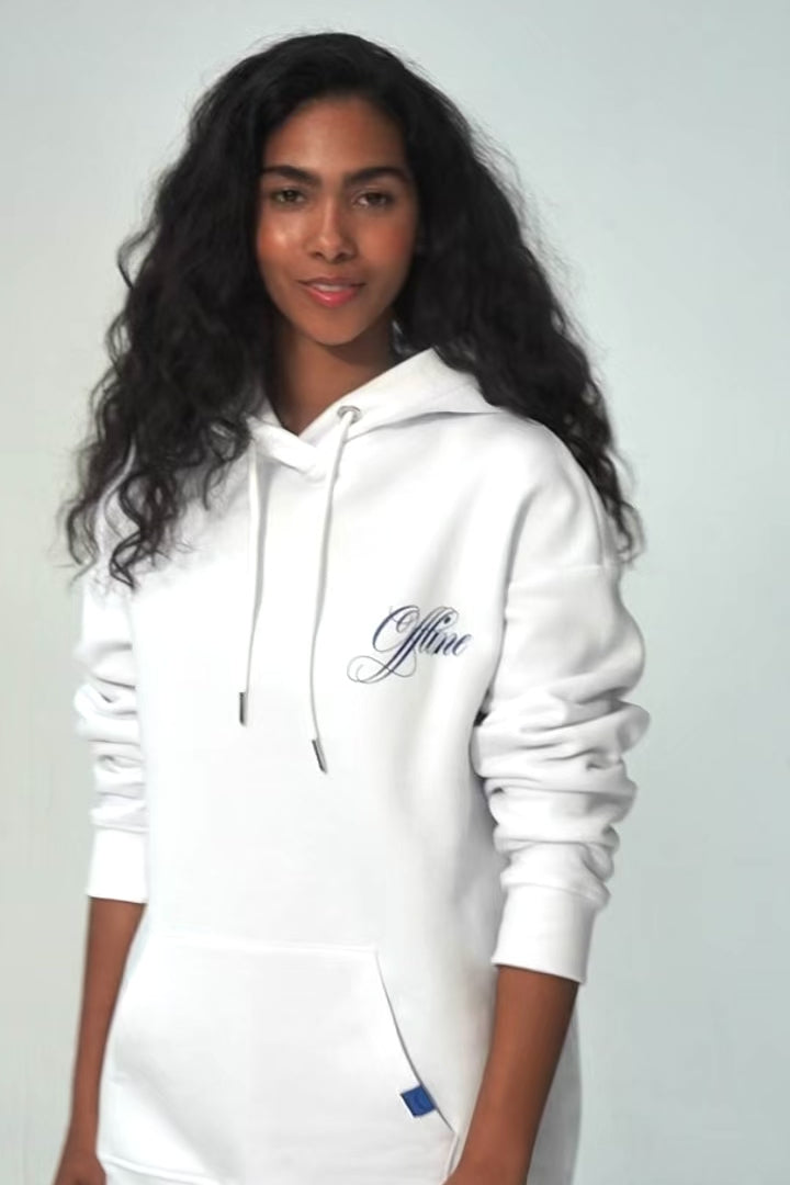 Bluza z kapturem Favourite Place