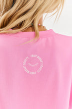 T-shirt Taste My Cherries