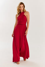 Sukienka infinity maxi Ruby Rose