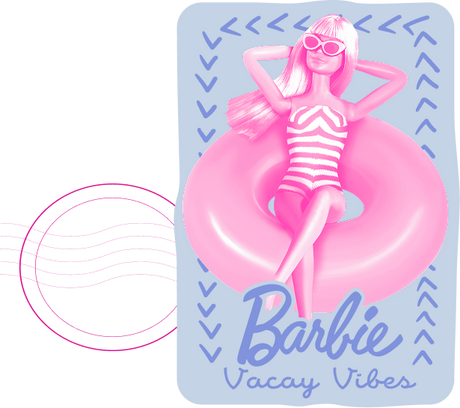 Barbie™ Vacay Vibes