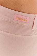 Spodnie jeansowe Strawberry Bubblegum