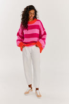 Sweter Mango Melody