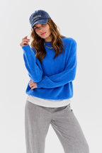 Sweter Silent Symphony