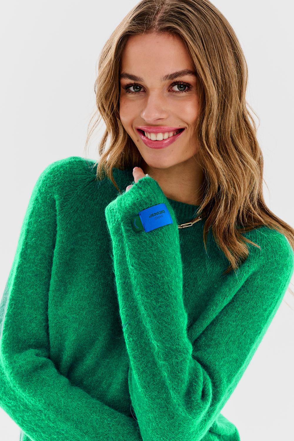 Sweter Eden