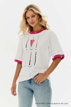 T-shirt Magical Wands