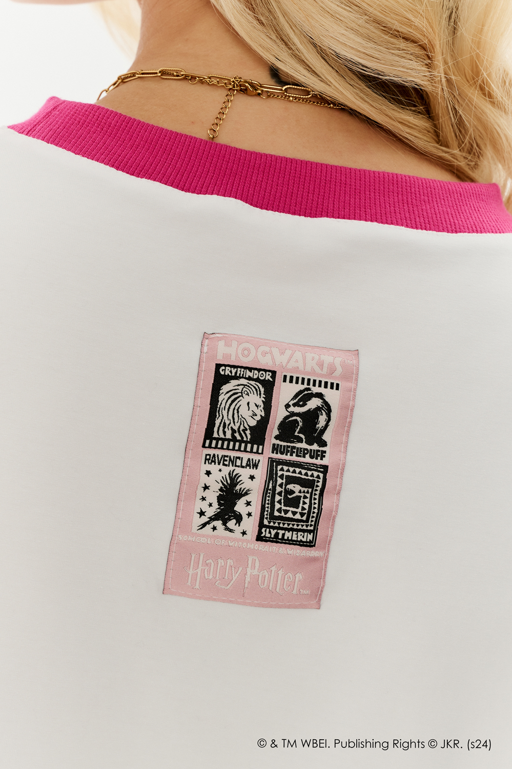 T-shirt Magical Wands