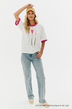 T-shirt Magical Wands