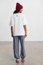 T-shirt Unstoppable Girl