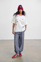 T-shirt Unstoppable Girl