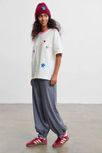 T-shirt Unstoppable Girl