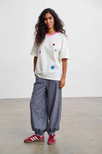T-shirt Unstoppable Girl