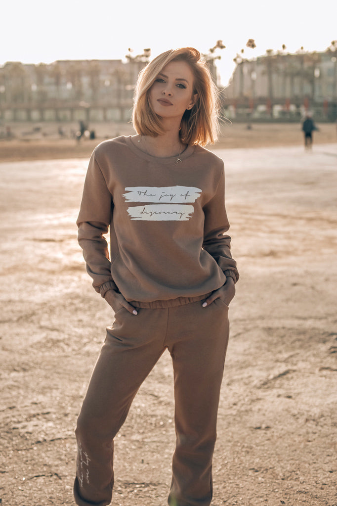 bluza JOY OF DISCOVERY (3)