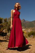 Sukienka infinity Ruby Rose