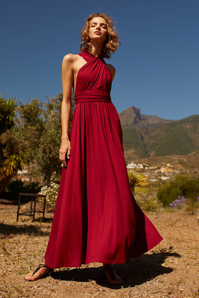 Sukienka infinity Ruby Rose
