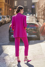 Spodnie Viva Magenta