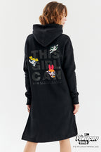 Longline Powerpuff Girls Rock