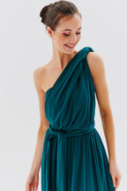Sukienka infinity maxi Forest Dream