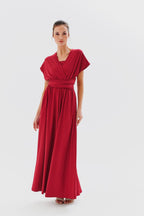 Sukienka infinity maxi Ruby Rose