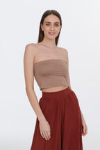 top do sukienki infinity naoko