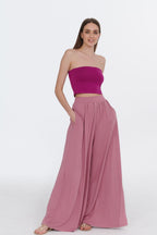 Top infinity Magenta Love