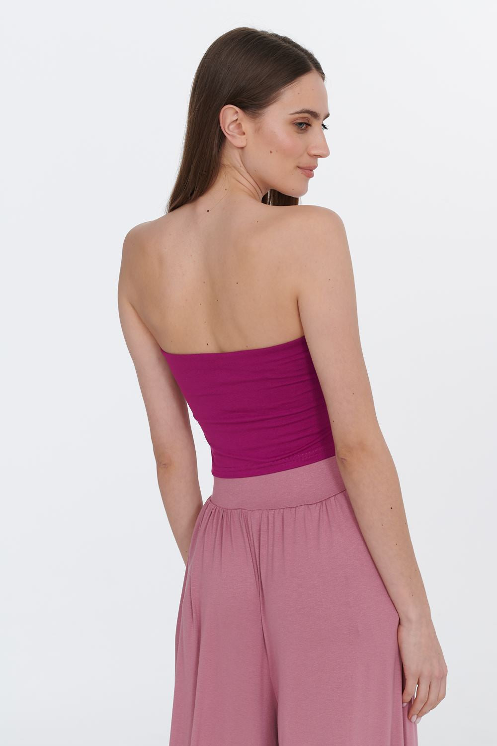 Top infinity Magenta Love